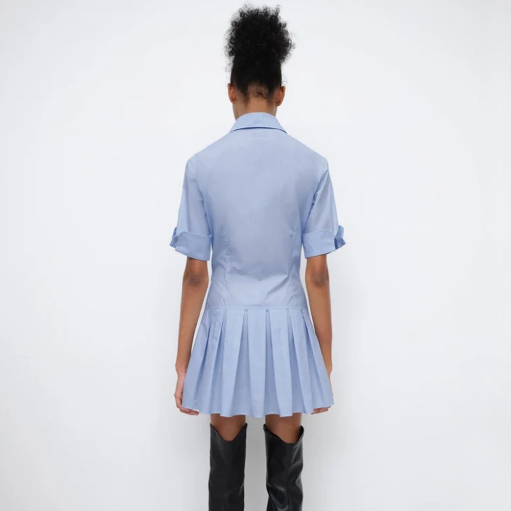 Gimaguas Mercy mini dress - Picture 5 of 12